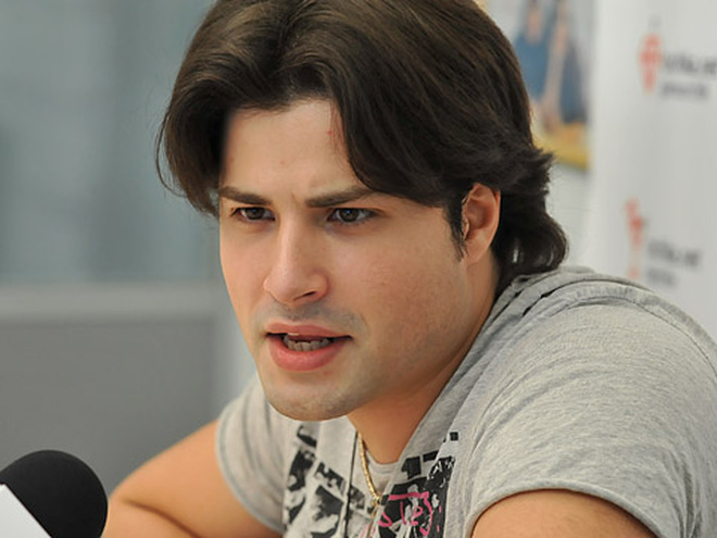 Володимир Ткаченко