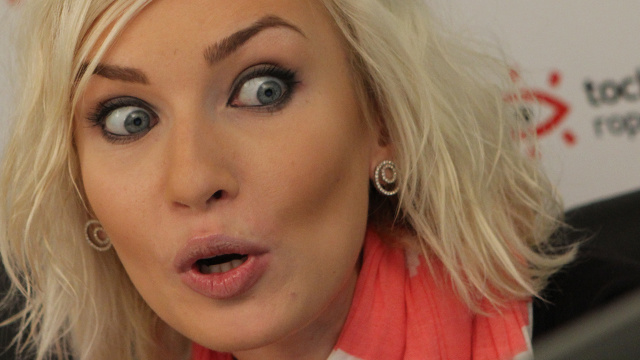 Іванна Мелай і XLDELUXE