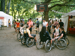 Sziget в деталях. Часть первая.