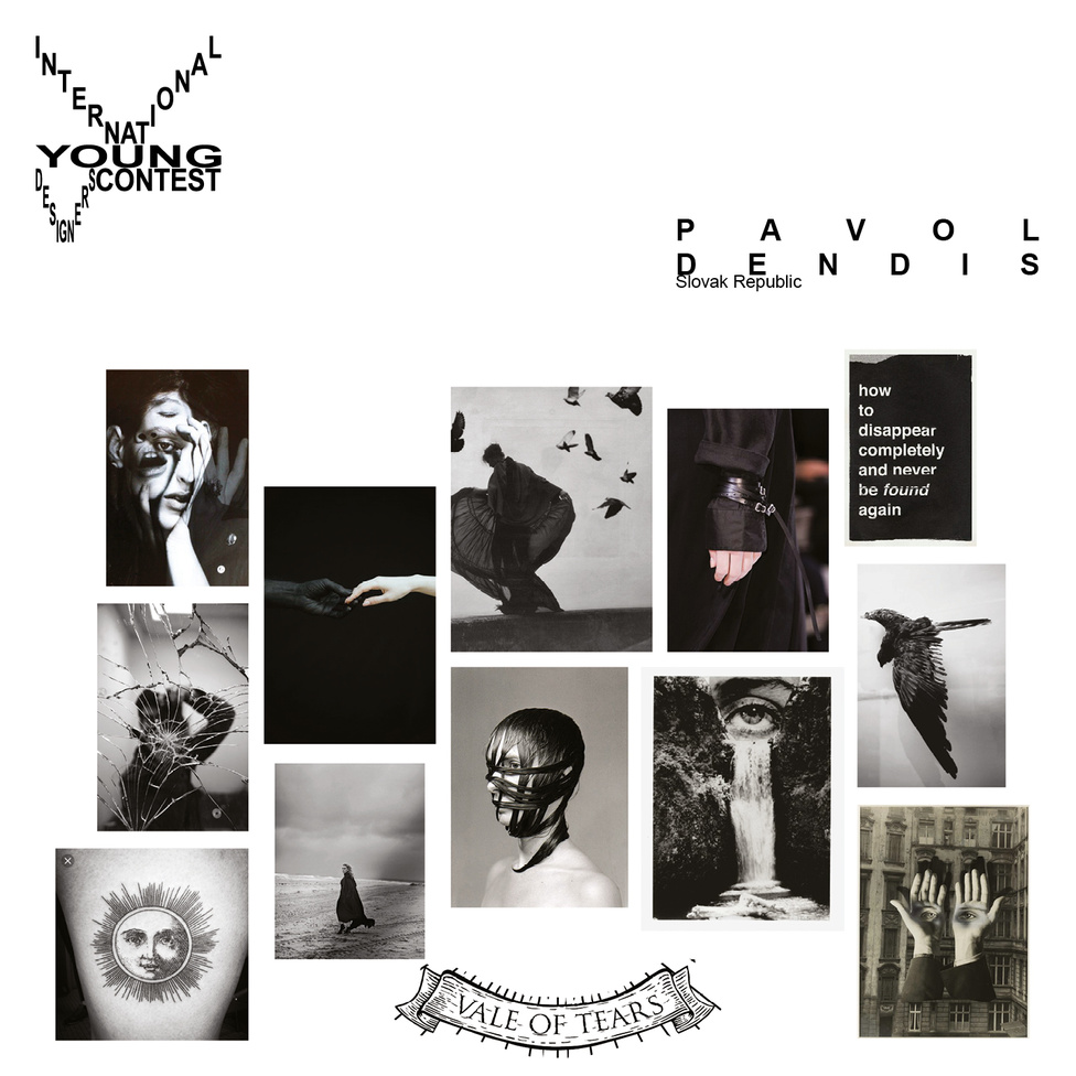 International Young Designers Contest объявляет членов международного жюри и список финалистов