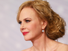 Прически Николь Кидман