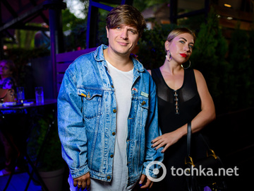 Відкриття салону-ресторану Dejavu: фотозвіт