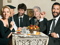 Dolce & Gabbana The One