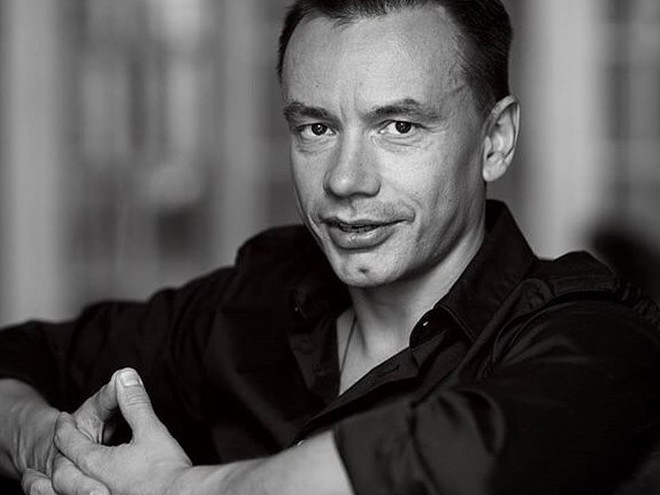 Дискотека Авария