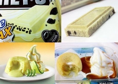 Реклама против реальности