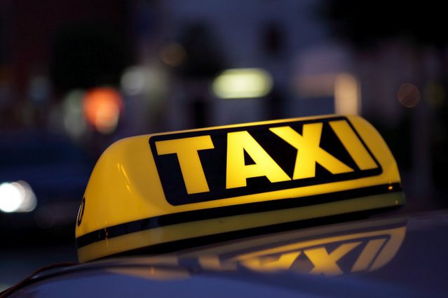 Міжнародний день таксиста