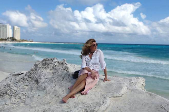 Жанна Бадоєва