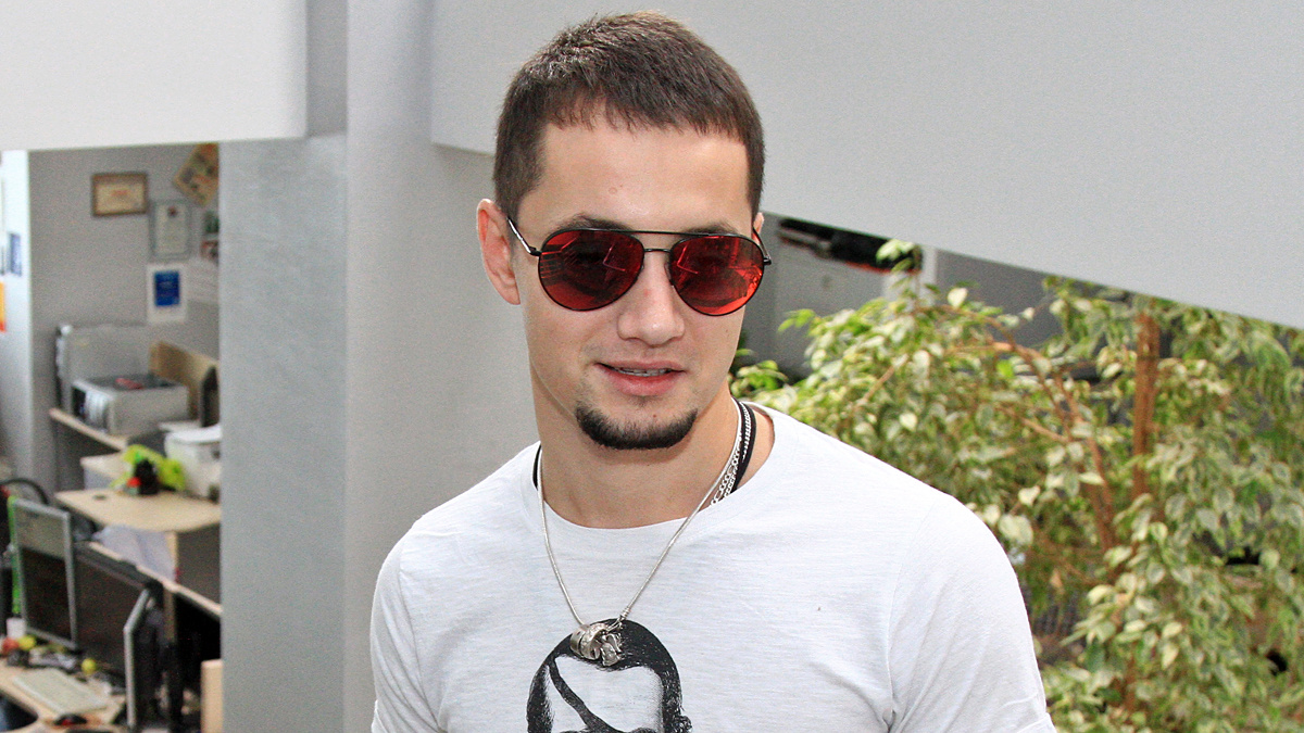 Стас Шуринс