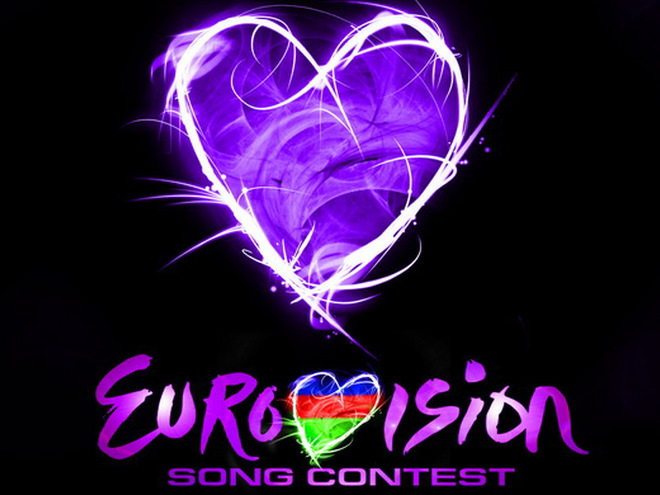евровидение 2012