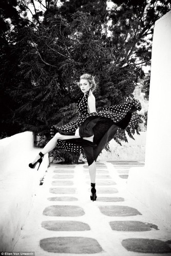 Ліндсі Лохан