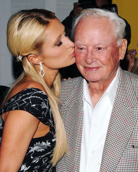 Періс Хілтон