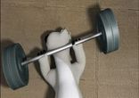 Bernard - The Gym