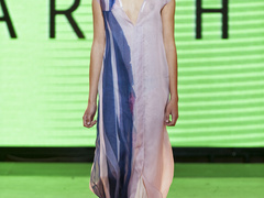 Holiday Fashion Week: показ MARCHI