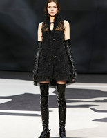 Модные платья