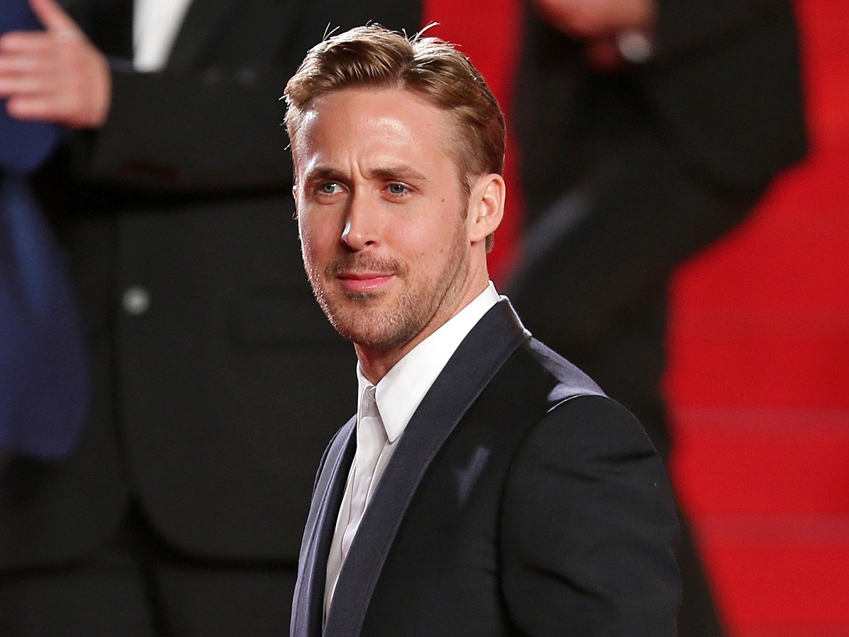 Єва Мендес, Райан Гослінг