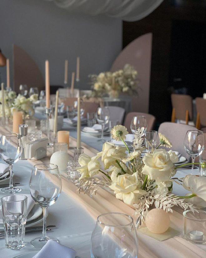 Свадьба дочери Кузьмы Скрябина