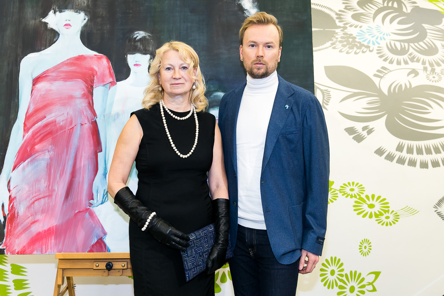 SEREBROVA сезона осень-зима 20/21