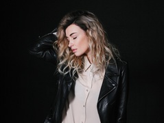 Анастасия Приходько (COVER)