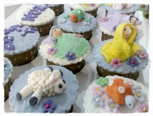 Смешные сладости