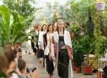 UFW SS 2017: коллекция OSTEL UFW SS 2017: коллекция OSTEL