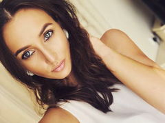 Анна Ризатдинова