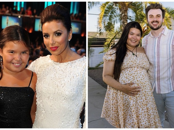 Зірка «Відчайдушних домогосподарок» повідомила про втрату первістка