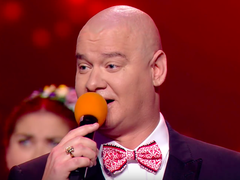 Участники "Квартала 95" прокомментировали скандальный номер с пожаром в доме Гонтаревой