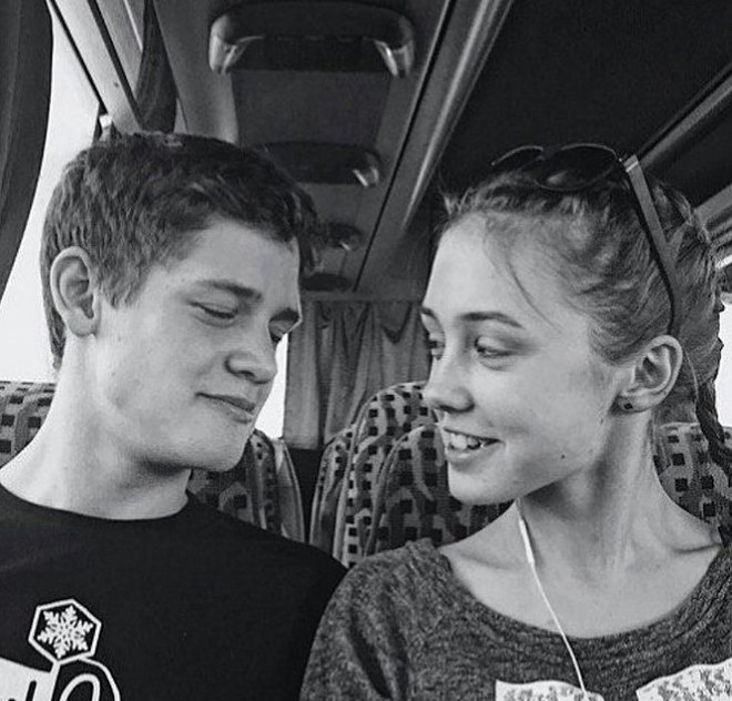 Екатерина Старшова