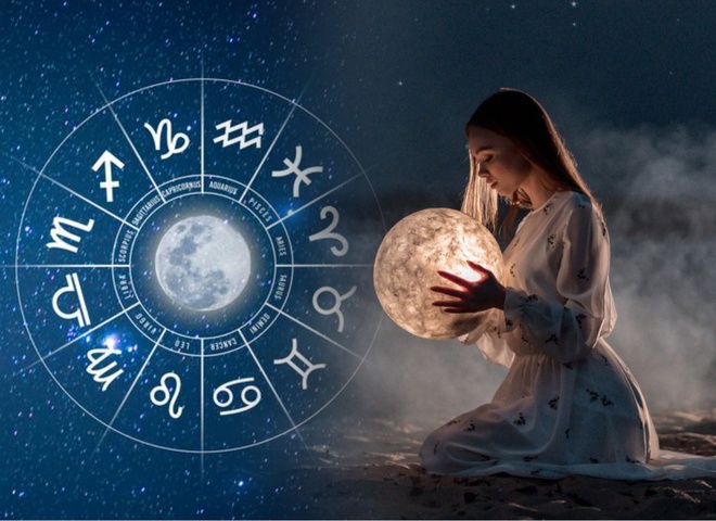 Сьогоднішній молодик принесе радикальні зміни у життя цих трьох знаків зодіаку