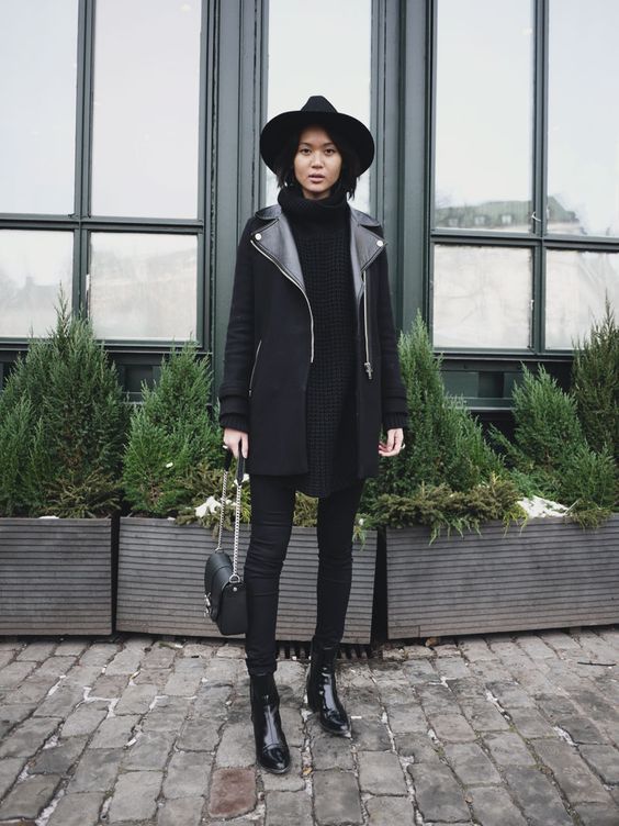 Шляпы осень-зима 2020/21