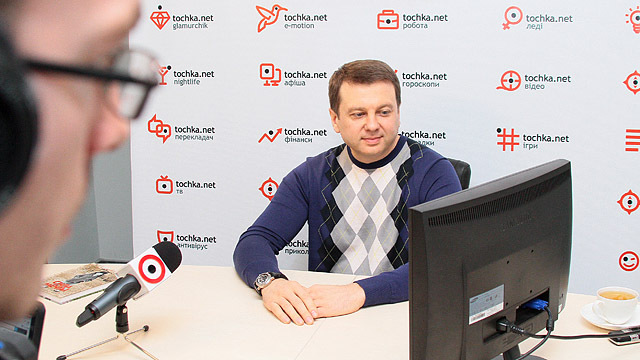 Тимофій Нагорний