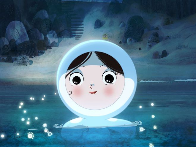 Чілдрен Кінофест