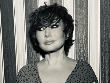 Мозгова зізналася, яку пластичну операцію зробила 6 років тому