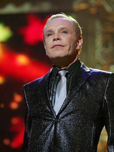 Борис Моїсеєв