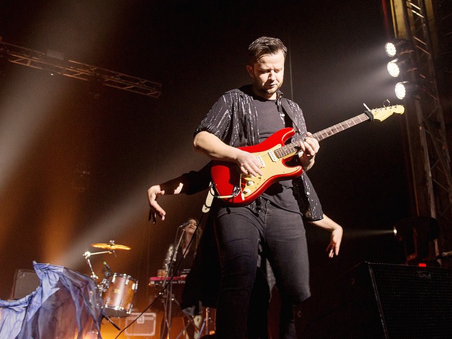 Володимир Павловський