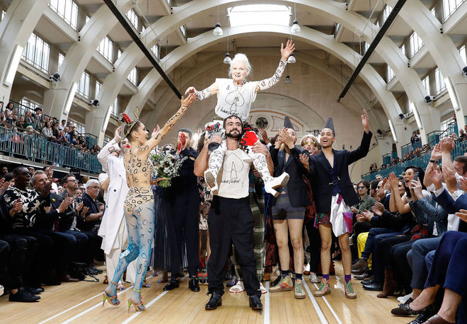 Вивьен Вествуд