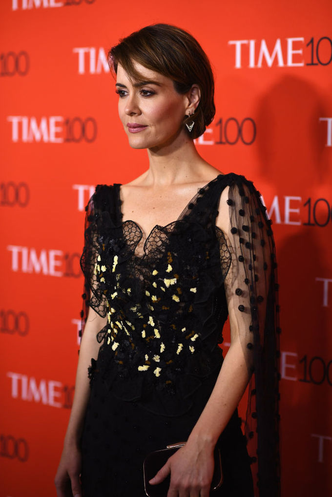 Time 100 Gala 2017