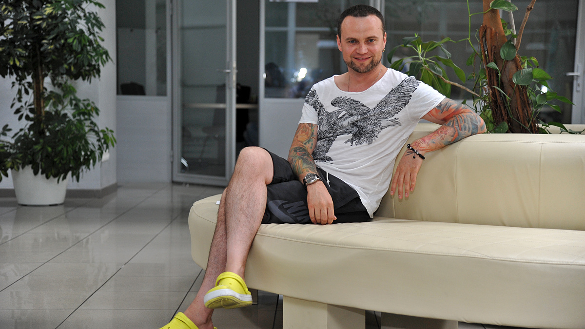 Руслан Квинта