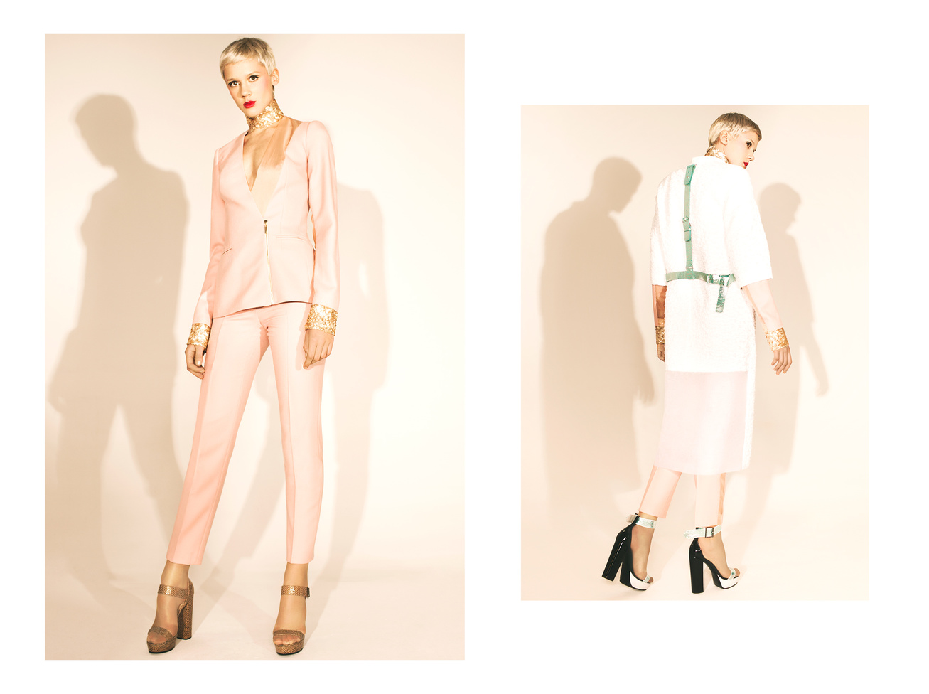 Маша Гребенюк