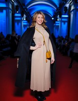 Модні гості третього дня