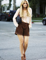 Звездный тренд: мода 70-х