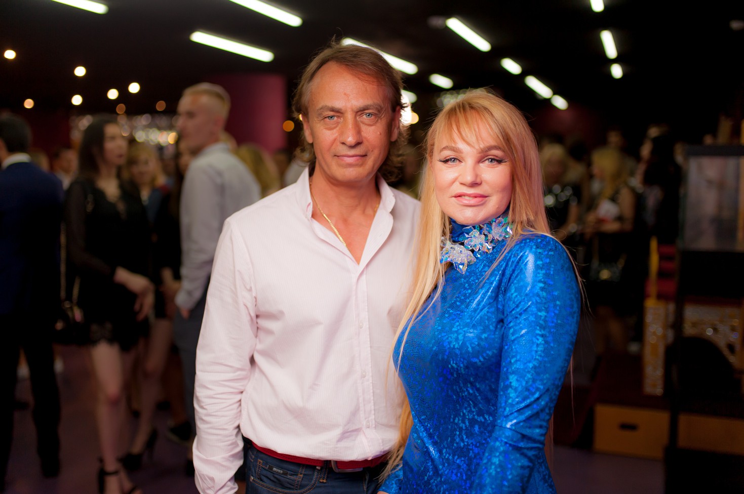 MISS BLONDE UKRAINE 2019