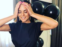 Настя Каменских