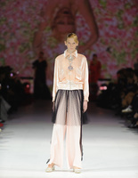 UFW SS 2017: коллекция Yana CHERVINSKA