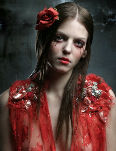 Гламурные картинки