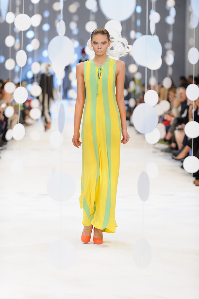 ZALEVSKIY весна-лето 2017