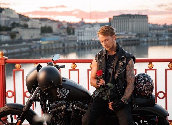 Оголошено дату прем'єри «Холостяка» з Олександром Тереном