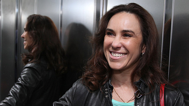 Стелла Захарова