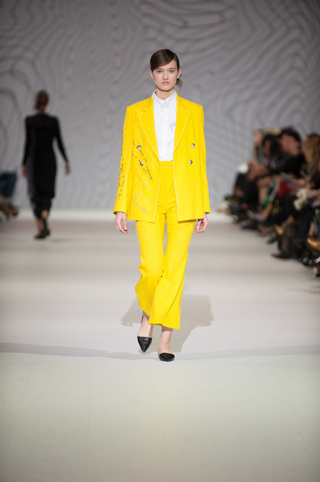 UFW AW 2016/17: ELENAREVA