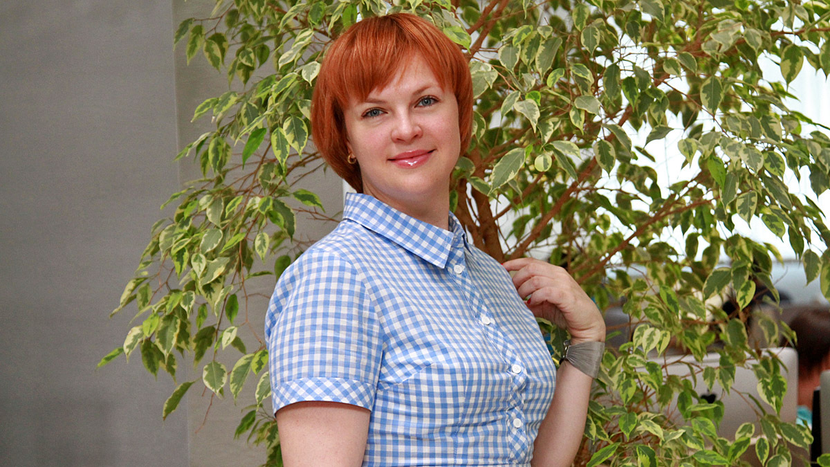 Врач косметолог- дерматолог Татьяна Кобец